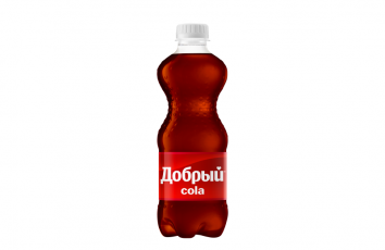 Добрый Кола 0,5