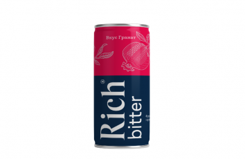 Rich bitter Гранат 0,33