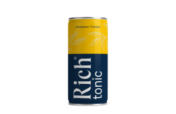 Rich tonic 0.33
