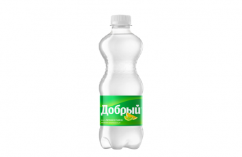 Добрый Лимон-Лайм 0,5